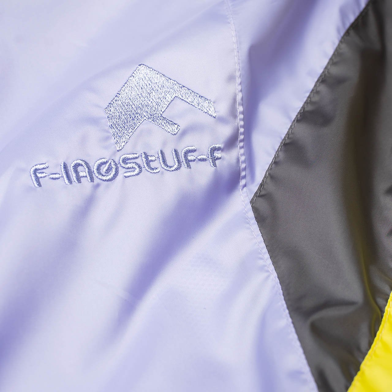 flagstuff warm up jacket (purple) - 19ss-fs-07 - a.plus - Image - 3