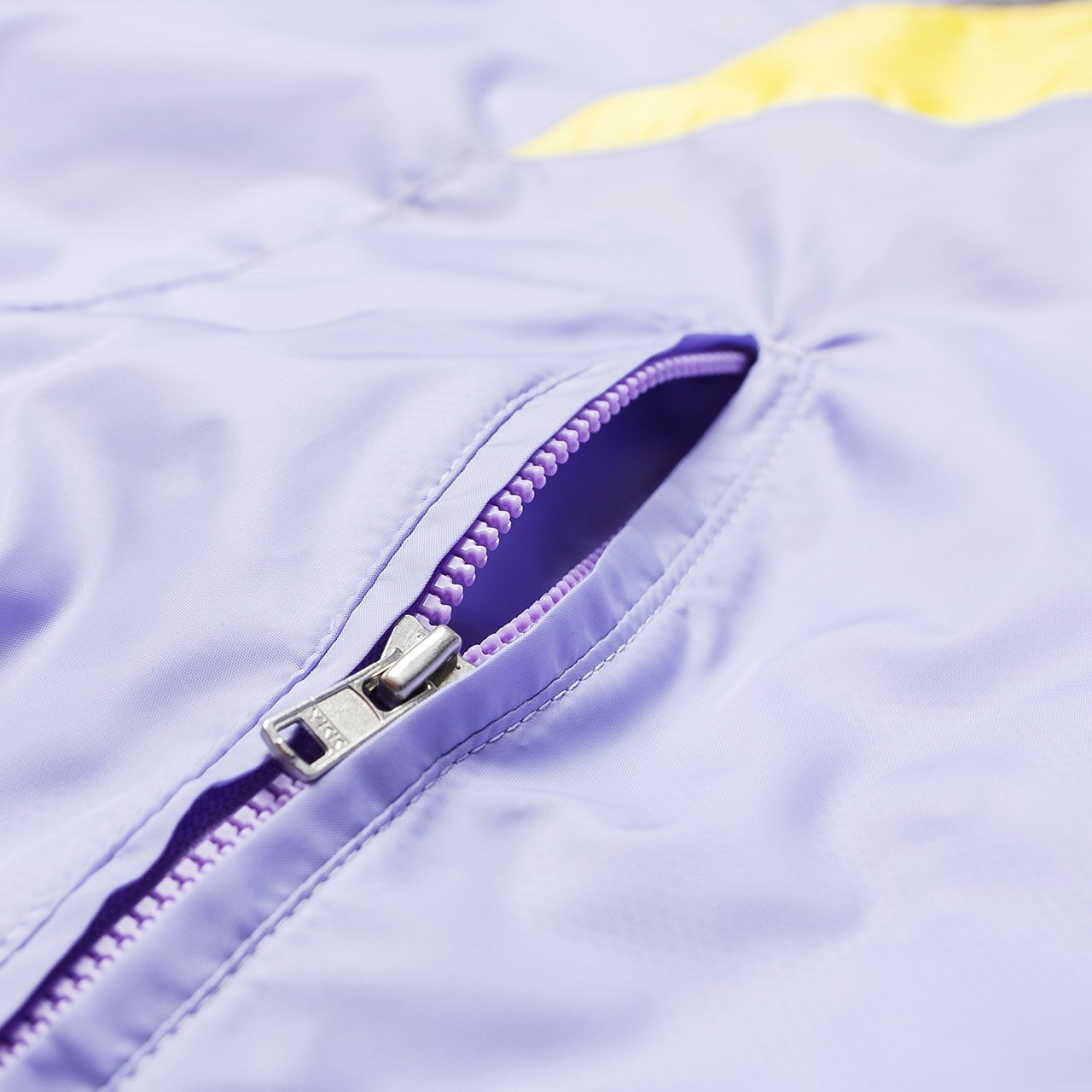 flagstuff warm up jacket (purple) - 19ss-fs-07 - a.plus - Image - 7