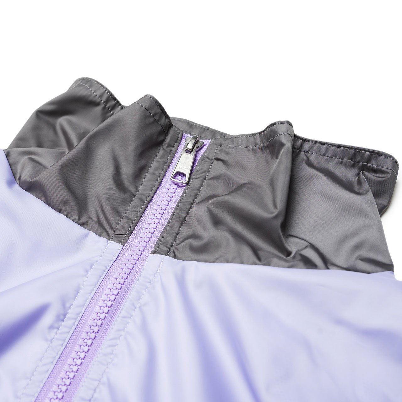 flagstuff warm up jacket (purple) - 19ss-fs-07 - a.plus - Image - 4