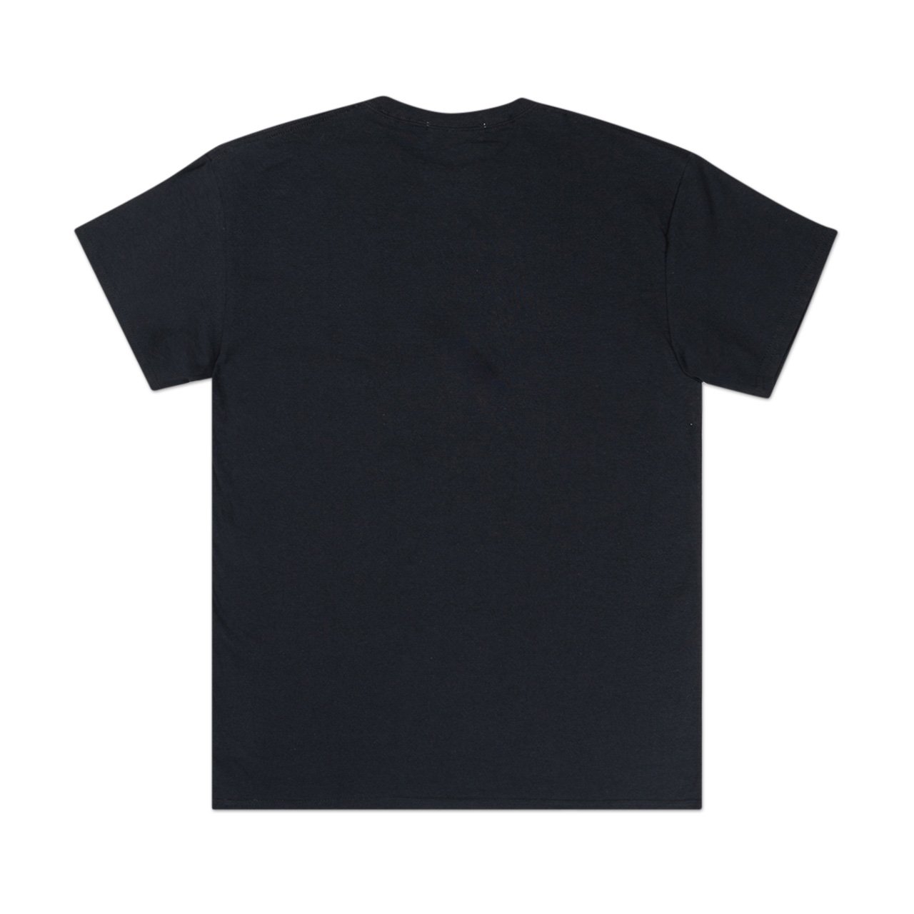 flagstuff x larry clark t-shirt (black) - 19aw-fsxlc-06-blk - a.plus - Image - 2