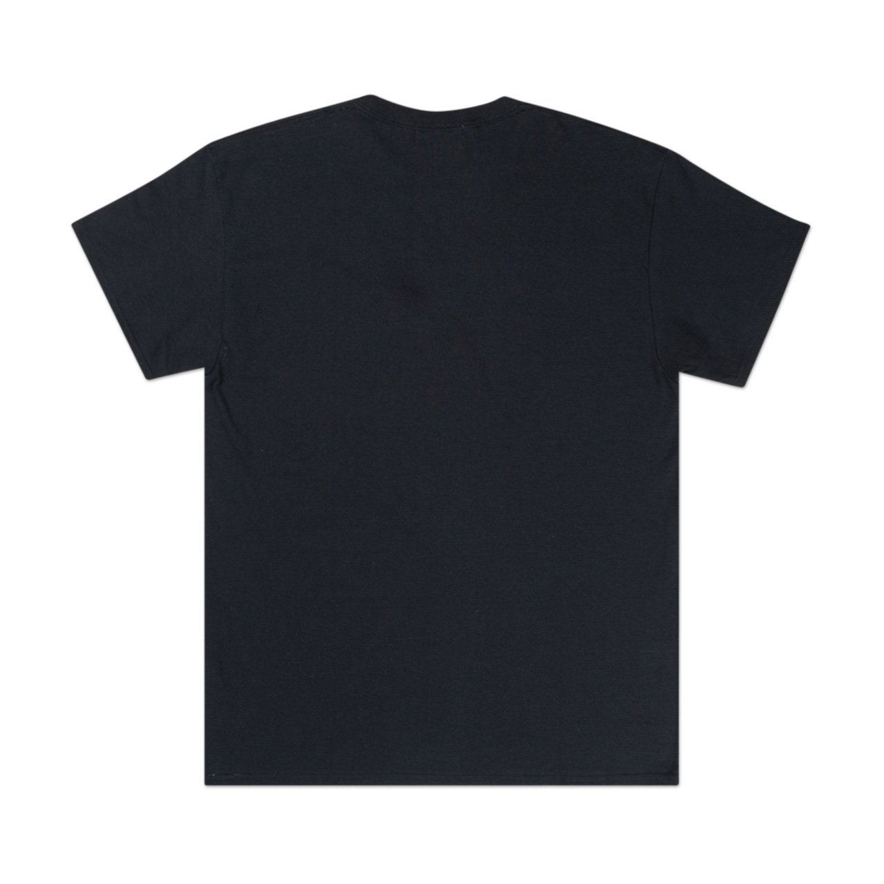 flagstuff x larry clark t-shirt (black) 19AW-FSXLC-07-wht - a.plus