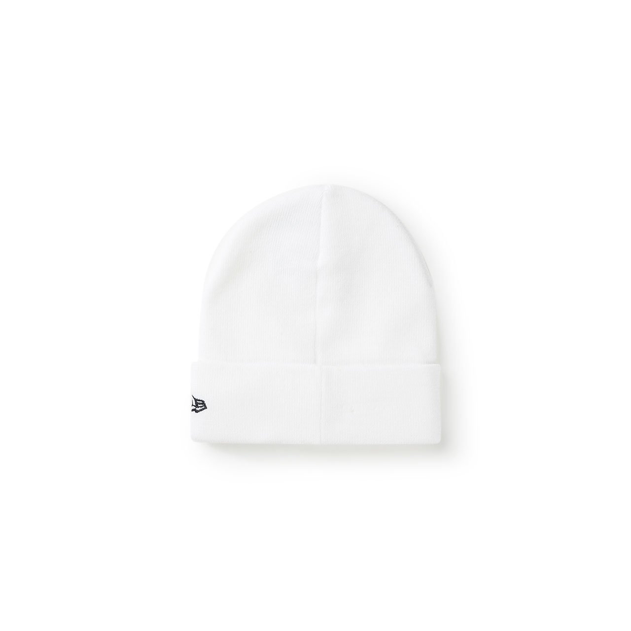 fucking awesome actual visual guidance new era beanie (white) - p706132-001 - a.plus - Image - 2