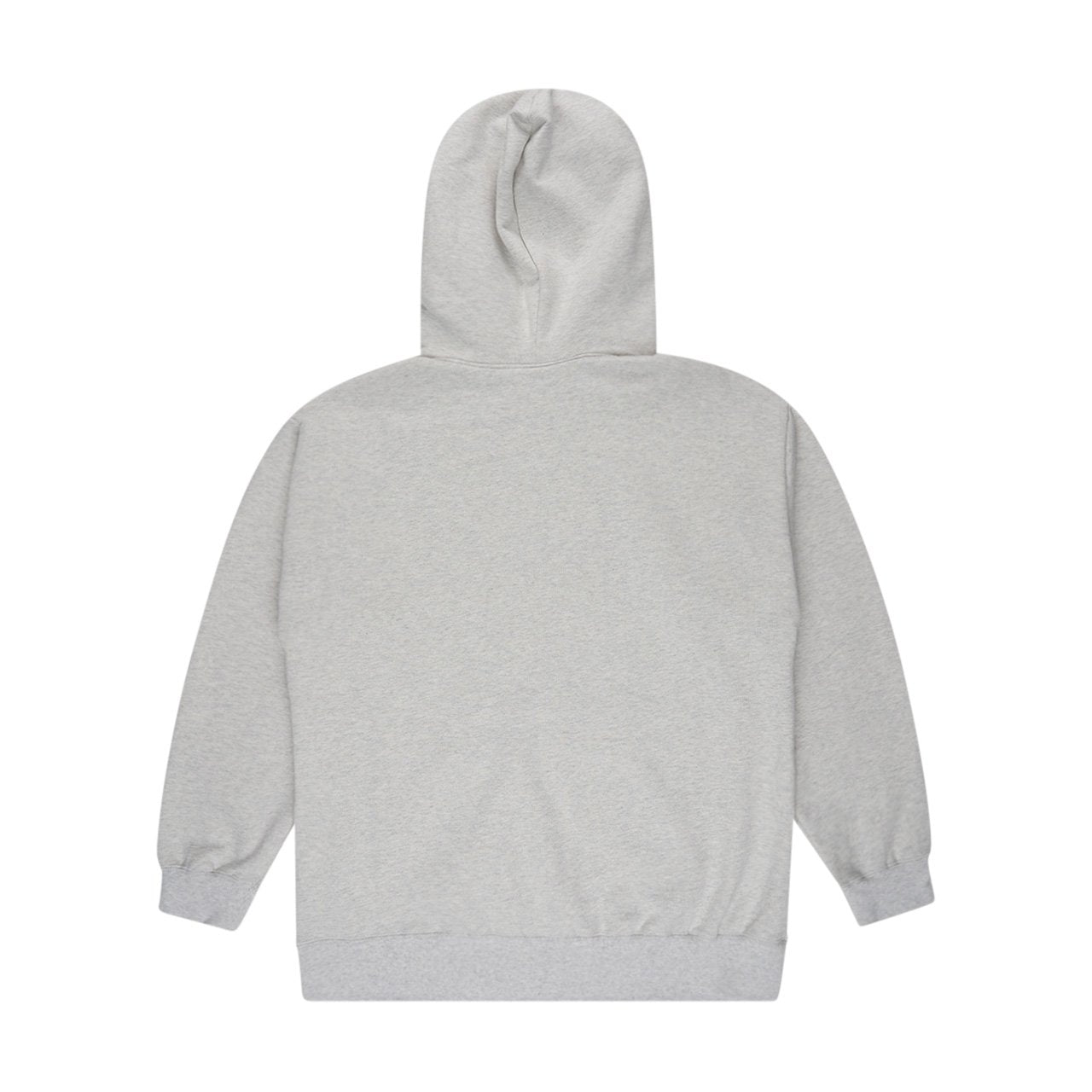 fucking awesome 24k stamp hoodie (heather grey) P709854 - a.plus