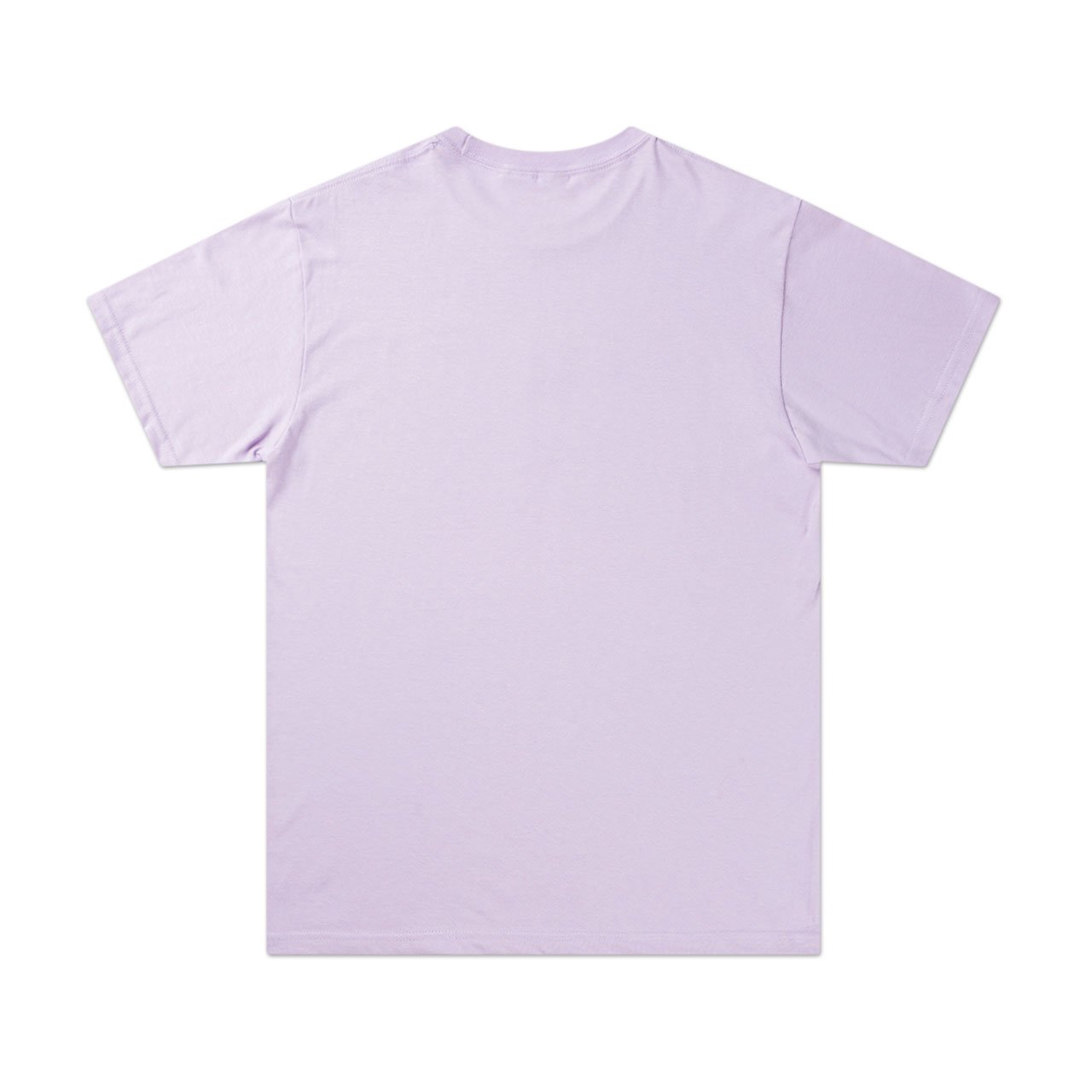 fucking awesome fucking awesome actual visual guidance t-shirt (orchid)