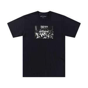 fucking awesome fucking awesome club t-shirt (black)