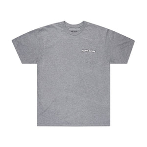 fucking awesome fucking awesome coke dad t-shirt (grey)