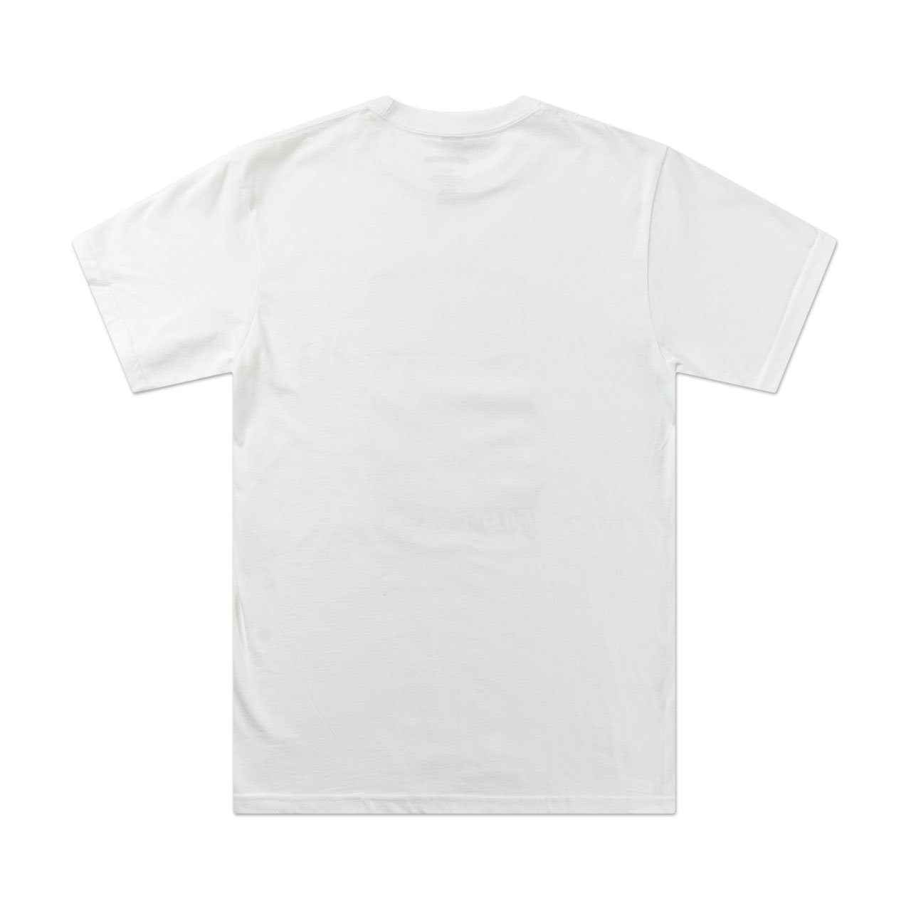 fucking awesome dill felt class photo t-shirt (white) P70715-001