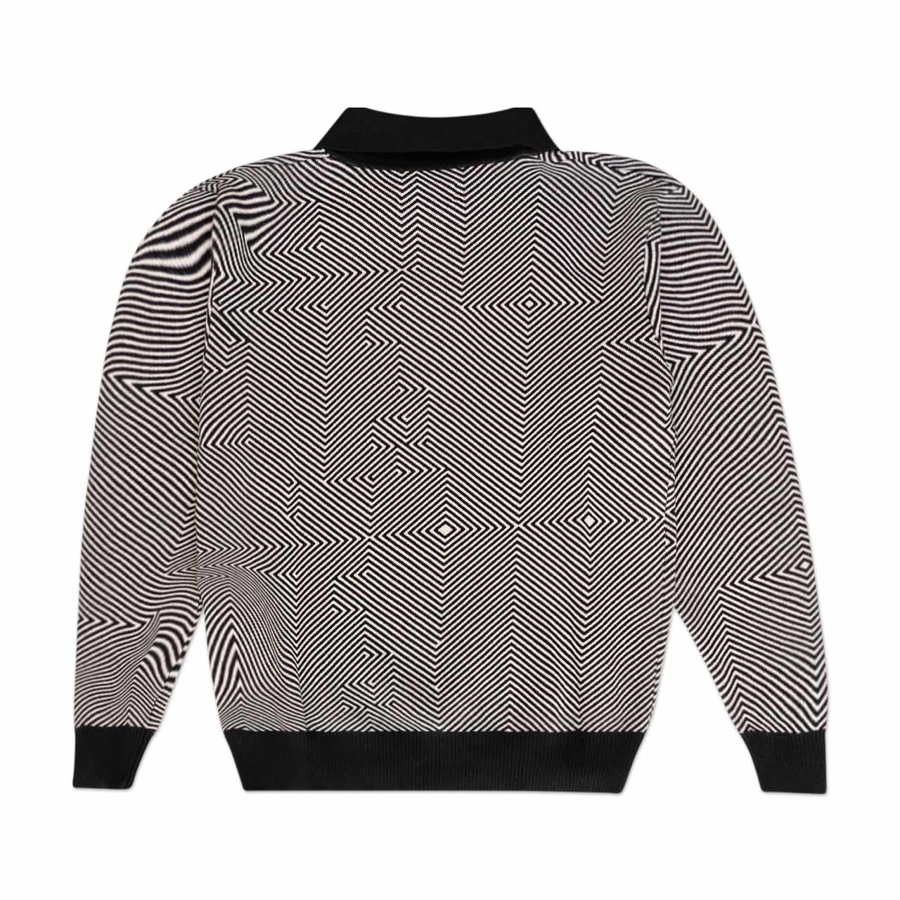 Fucking Awesome 20SS Polo Sweater | ccq.com.sv