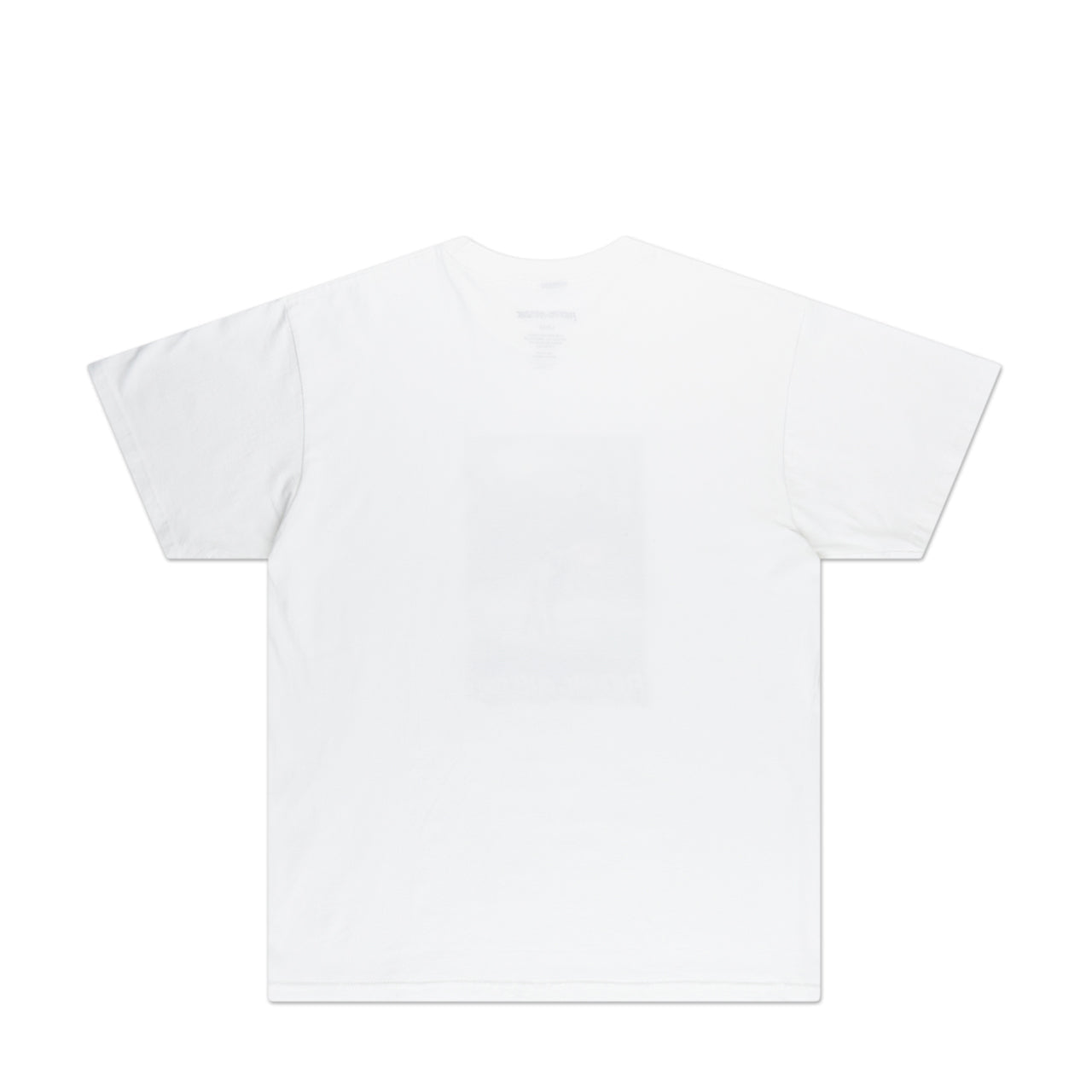 fucking awesome fucking awesome lazarus t-shirt (white)