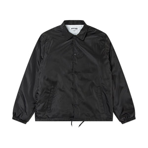 fucking awesome fucking awesome redemption coaches jacket (black)