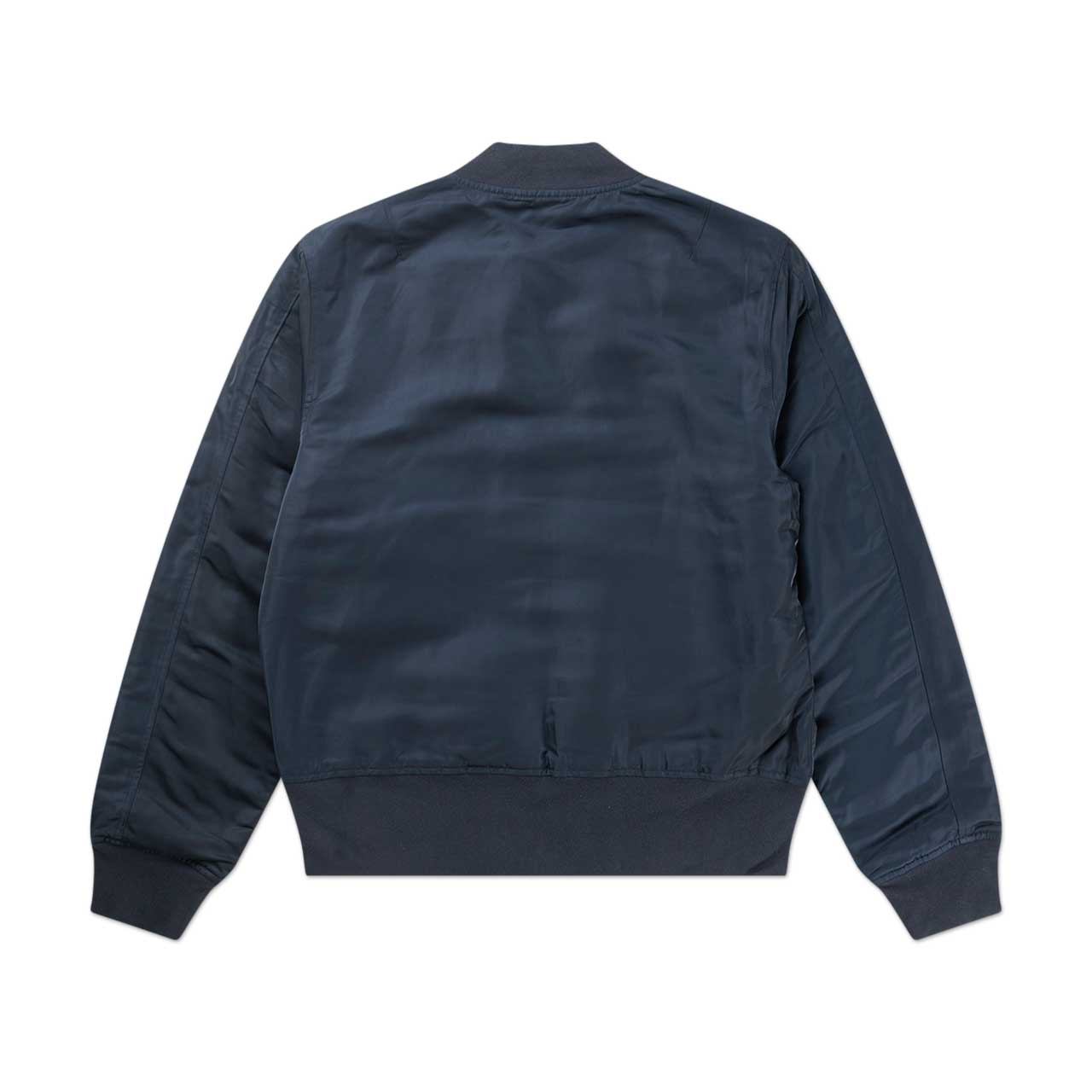 fucking awesome reversible bomber jacket (navy/bomb dill art) P704861-002 -  a.plus