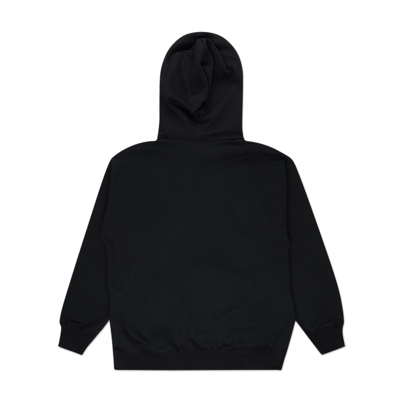 fucking awesome seduction of the world hoodie (black) P709875 - a.plus