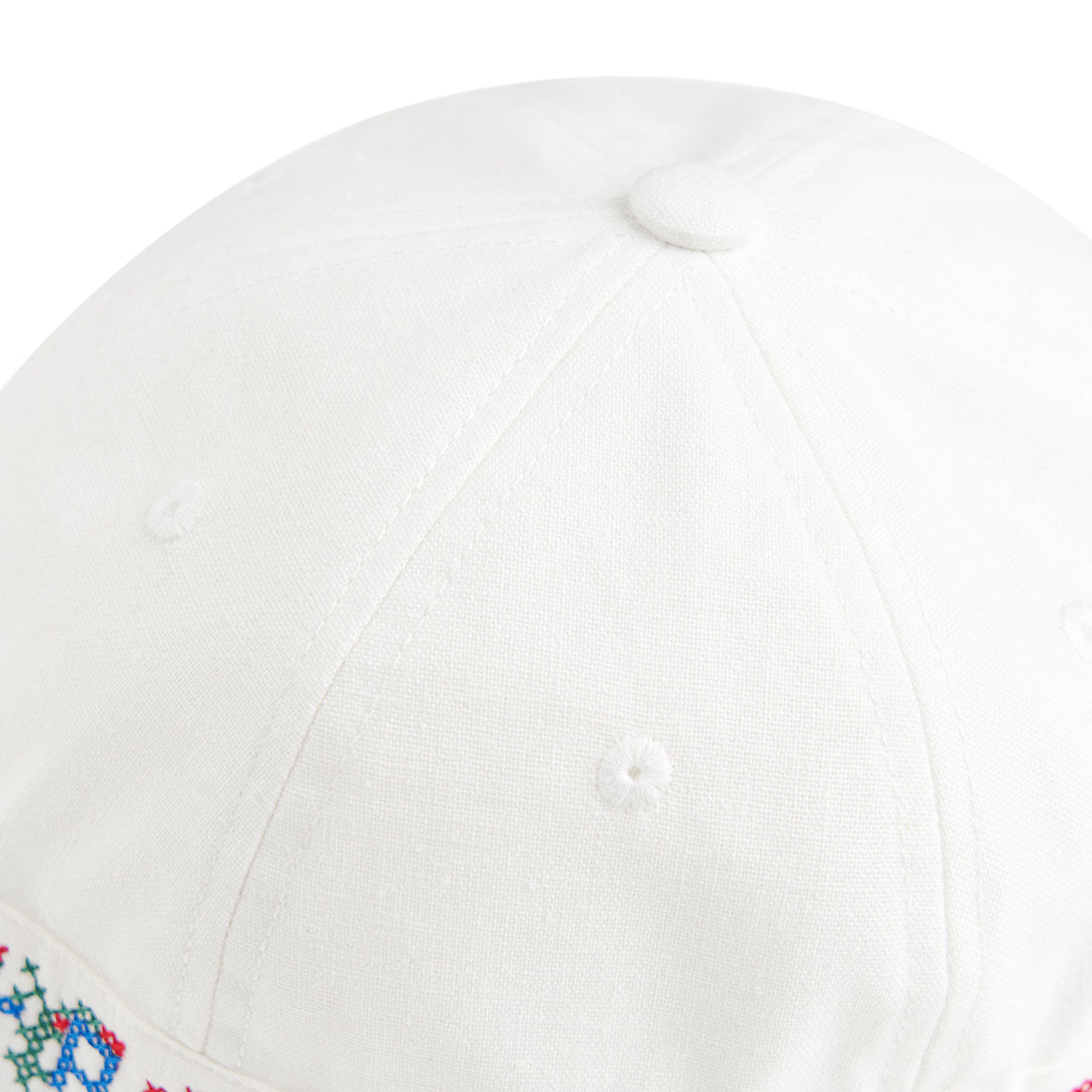 fucking awesome tetris bucket hat (white) PN1367 - a.plus