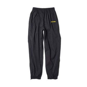 fucking awesome fucking awesome track pant (black)