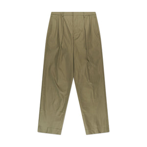 fucking awesome fucking awesome twill dress pant (olive)