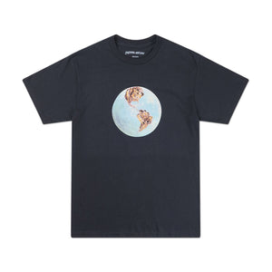 fucking awesome fucking awesome world fucking tee (black)