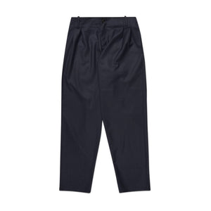 henrik vibskov henrik vibskov beam pants (navy)