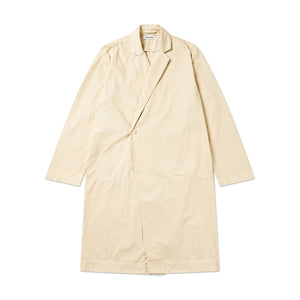 henrik vibskov henrik vibskov candle coat (desert sand)