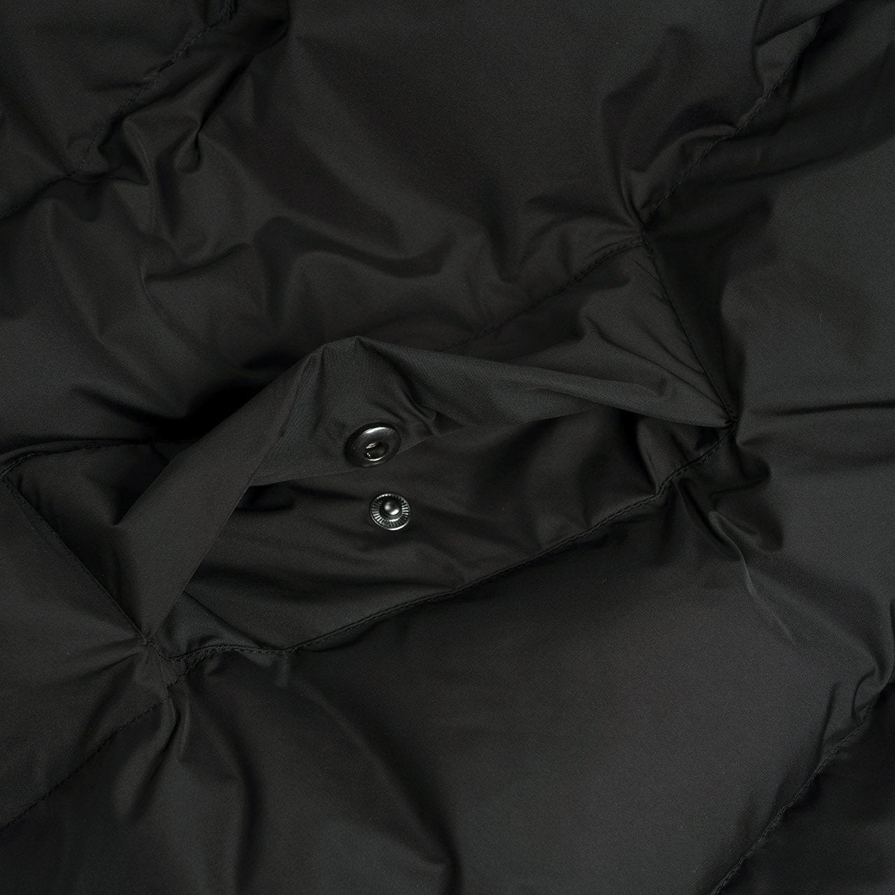 henrik vibskov henrik vibskov filo vest jacket (black)