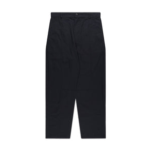 henrik vibskov henrik vibskov reflection pants (black)