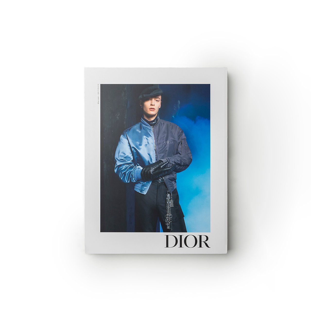 i-d no. 361: the 40th anniversary issue 'bjork and arca' - idaut20c2 - a.plus - Image - 2