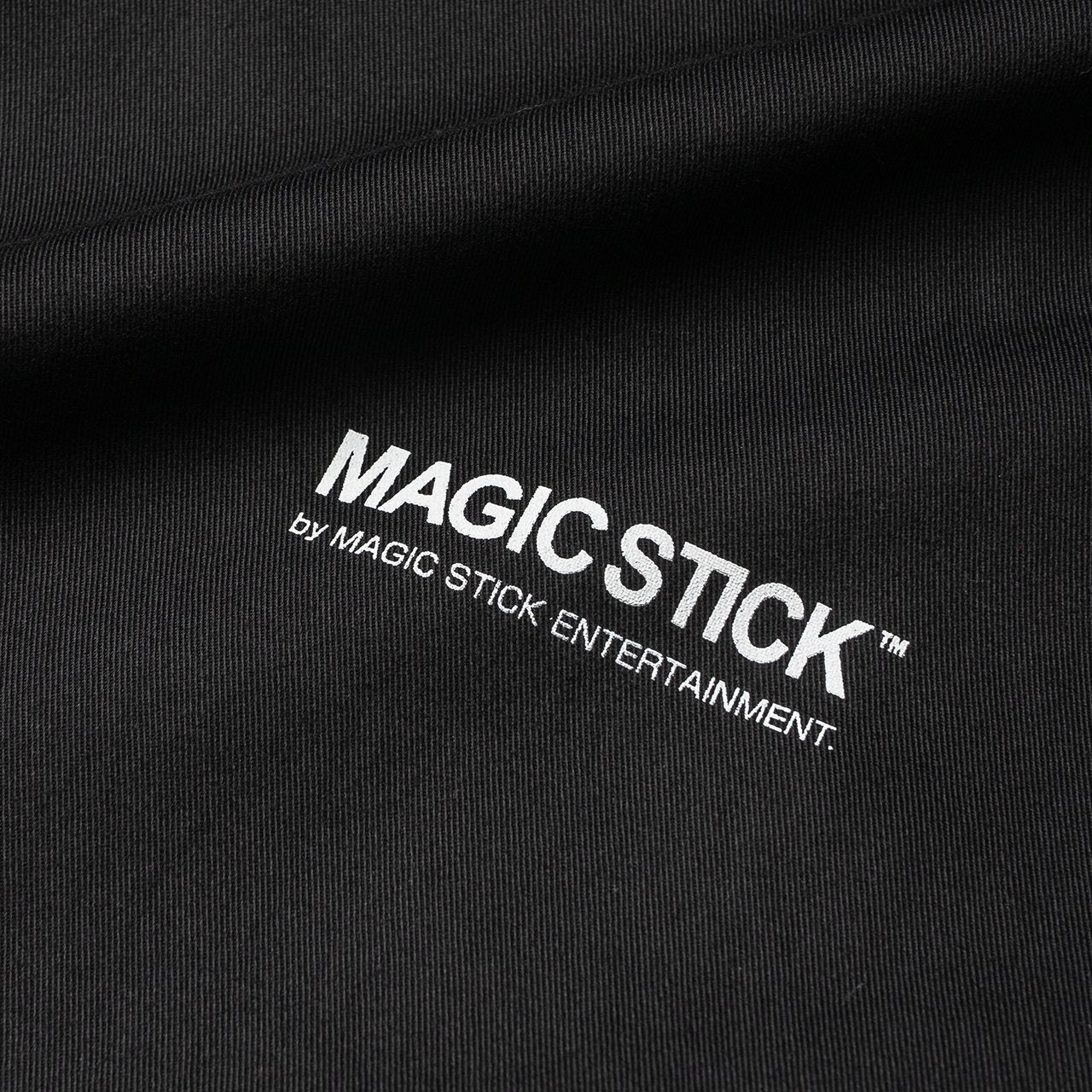 magic stick 2-way chemical parka (black) - 20ss-ms2-013 - a.plus - Image - 10
