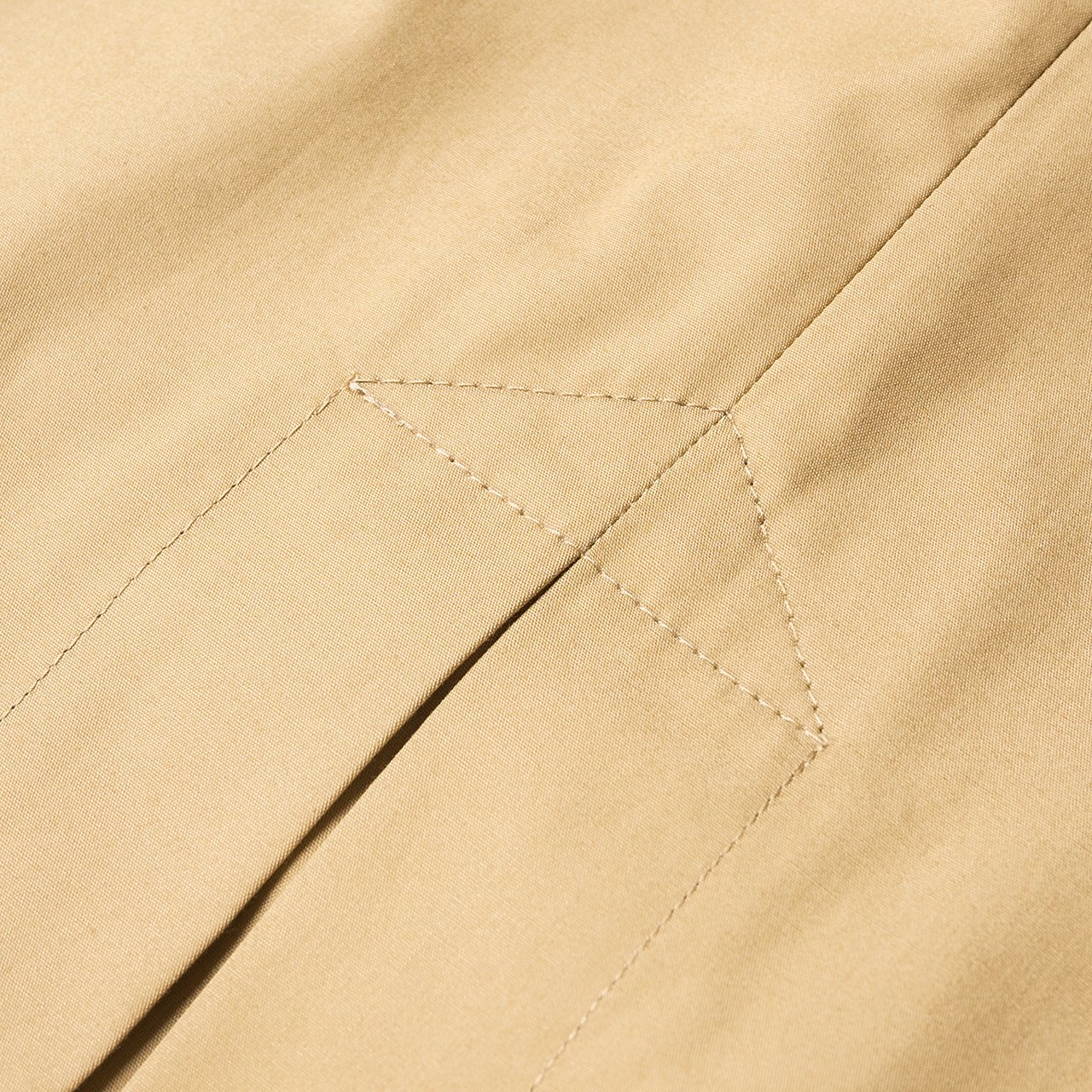 magic stick dick tracy single coat (beige) - 20ss-ms3-025 - a.plus - Image - 7
