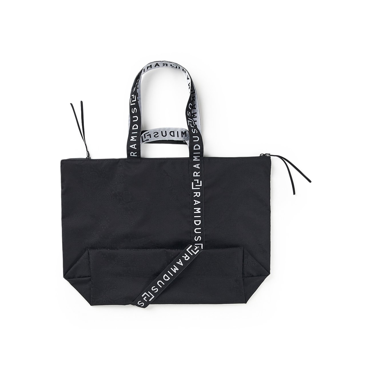 お待たせ! FRAGMENT x RAMIDUS x SEQUEL TOTE BAG | artfive.co.jp