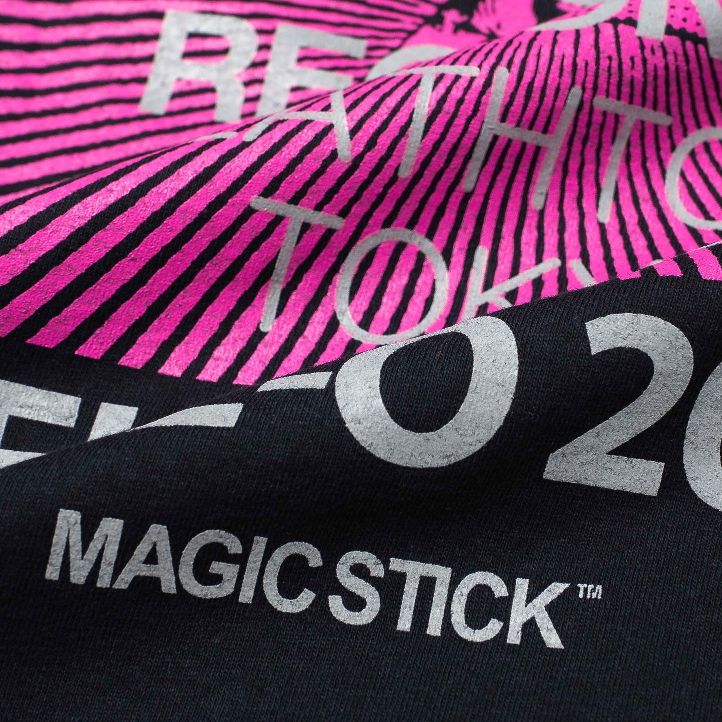 magic stick olympia l/s tee (black / 3m) - 19fw-ms9-043 - a.plus - Image - 4