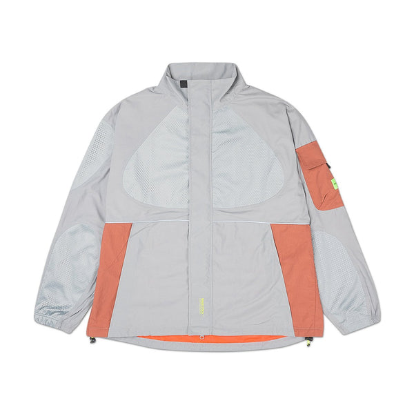 magic stick virus truck jacket (grey)