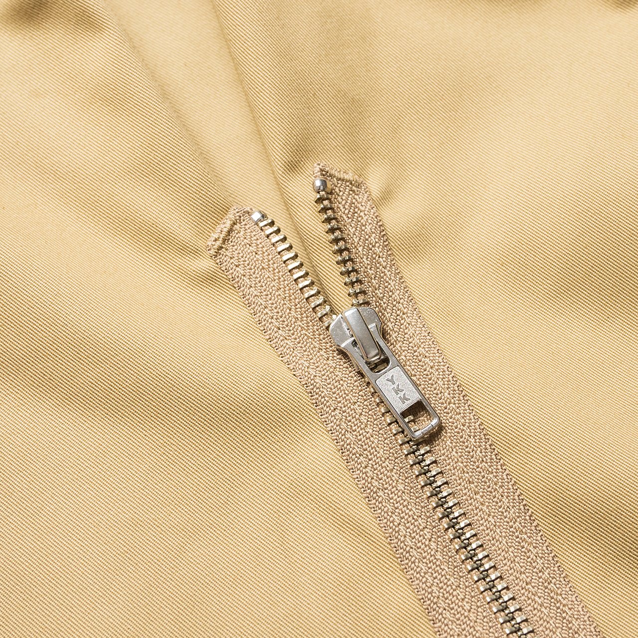 magic stick wide bondage trousers (beige) - 20ss-ms2-014 - a.plus - Image - 6