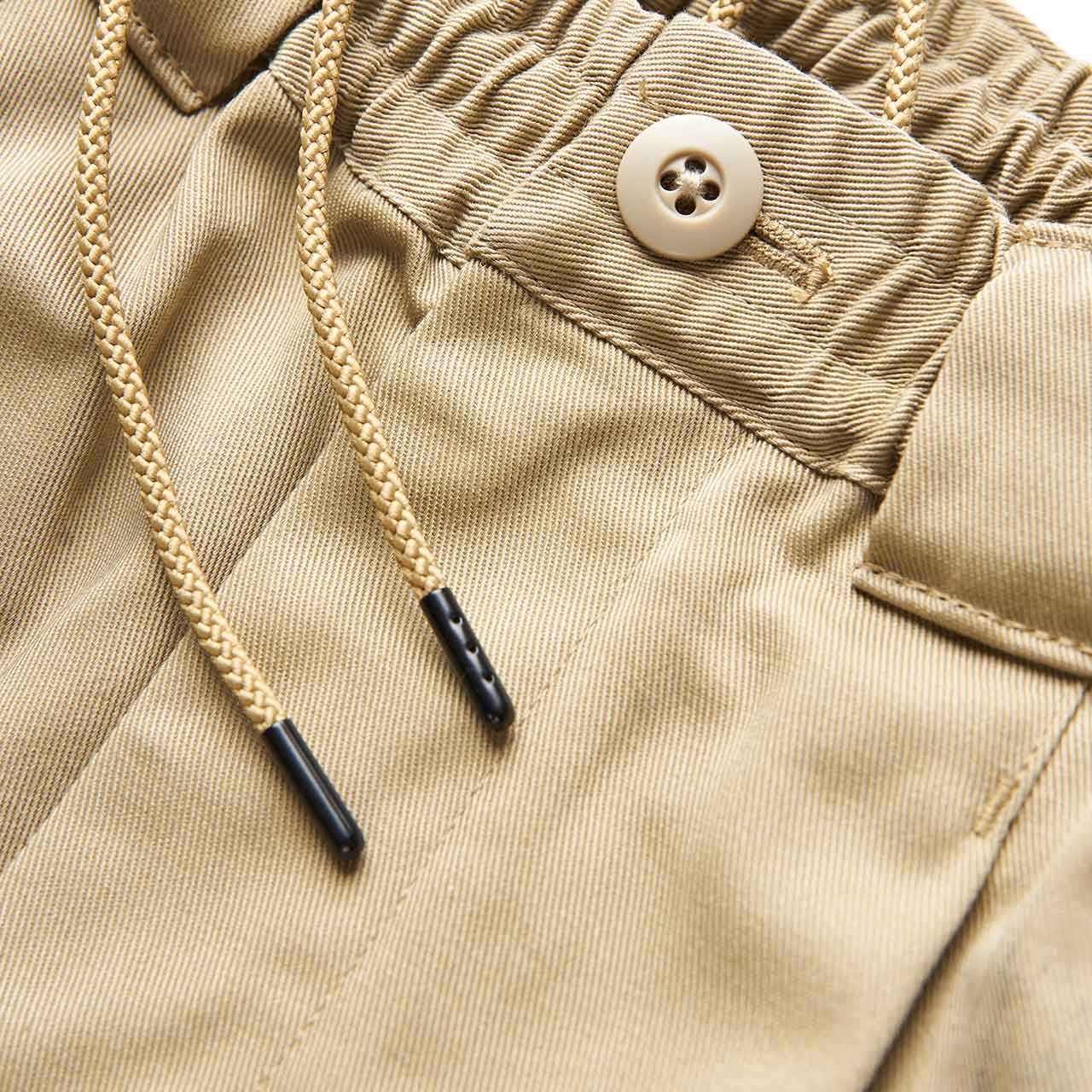 magic stick x dickies 90s style wide tapered chino (tonal beige) - 20hl-msdk-002 - a.plus - Image - 8