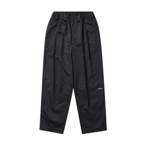 magic stick x dickies magic stick x dickies 90s style wide tapered chino (triple black)