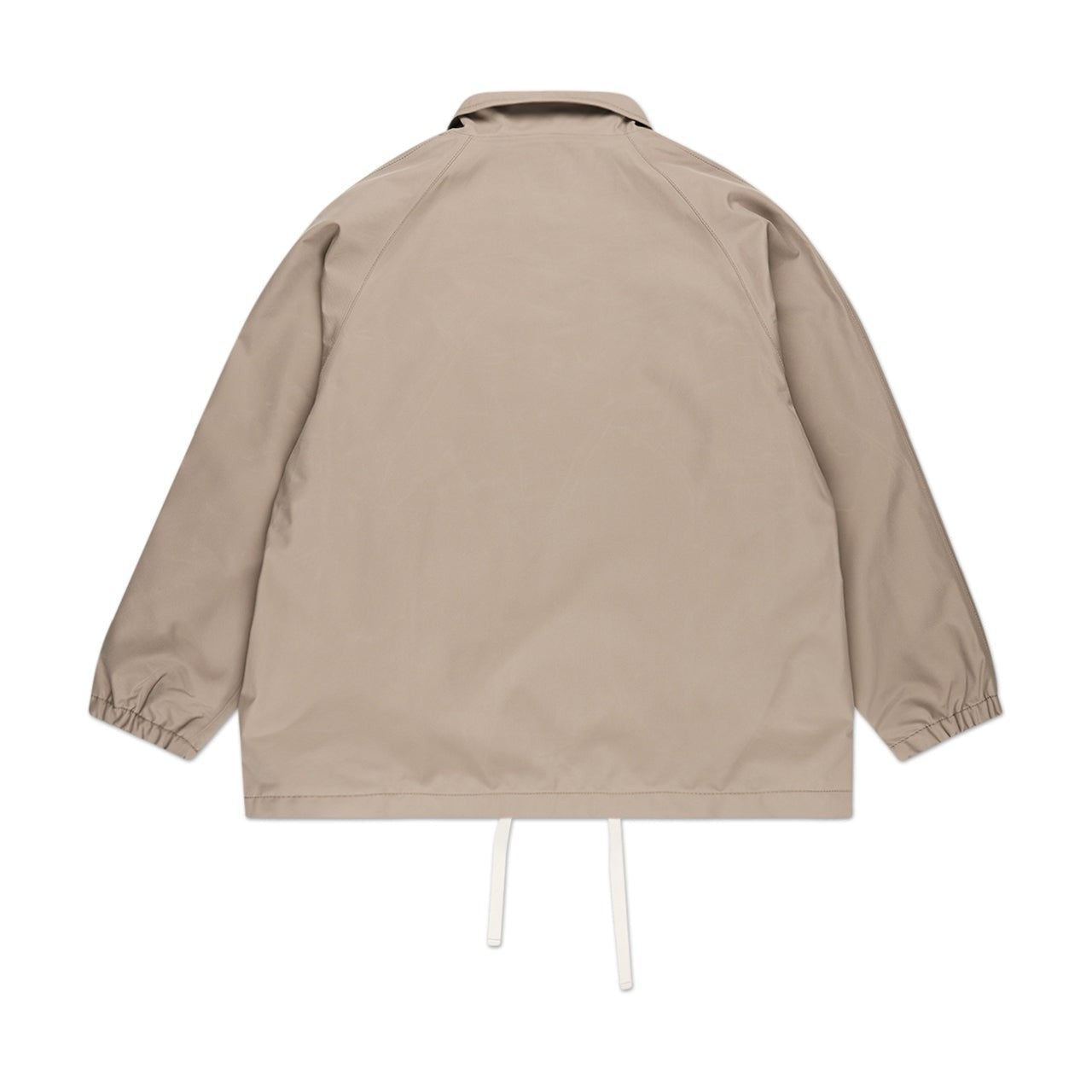 nanamica gore-tex coach jacket (beige) SUAS230E - a.plus