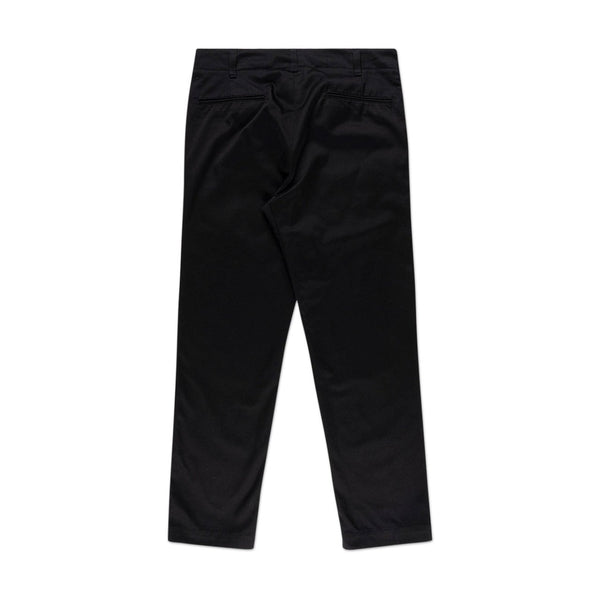 nanamica straight chino pants (black) SUCF153 - a.plus