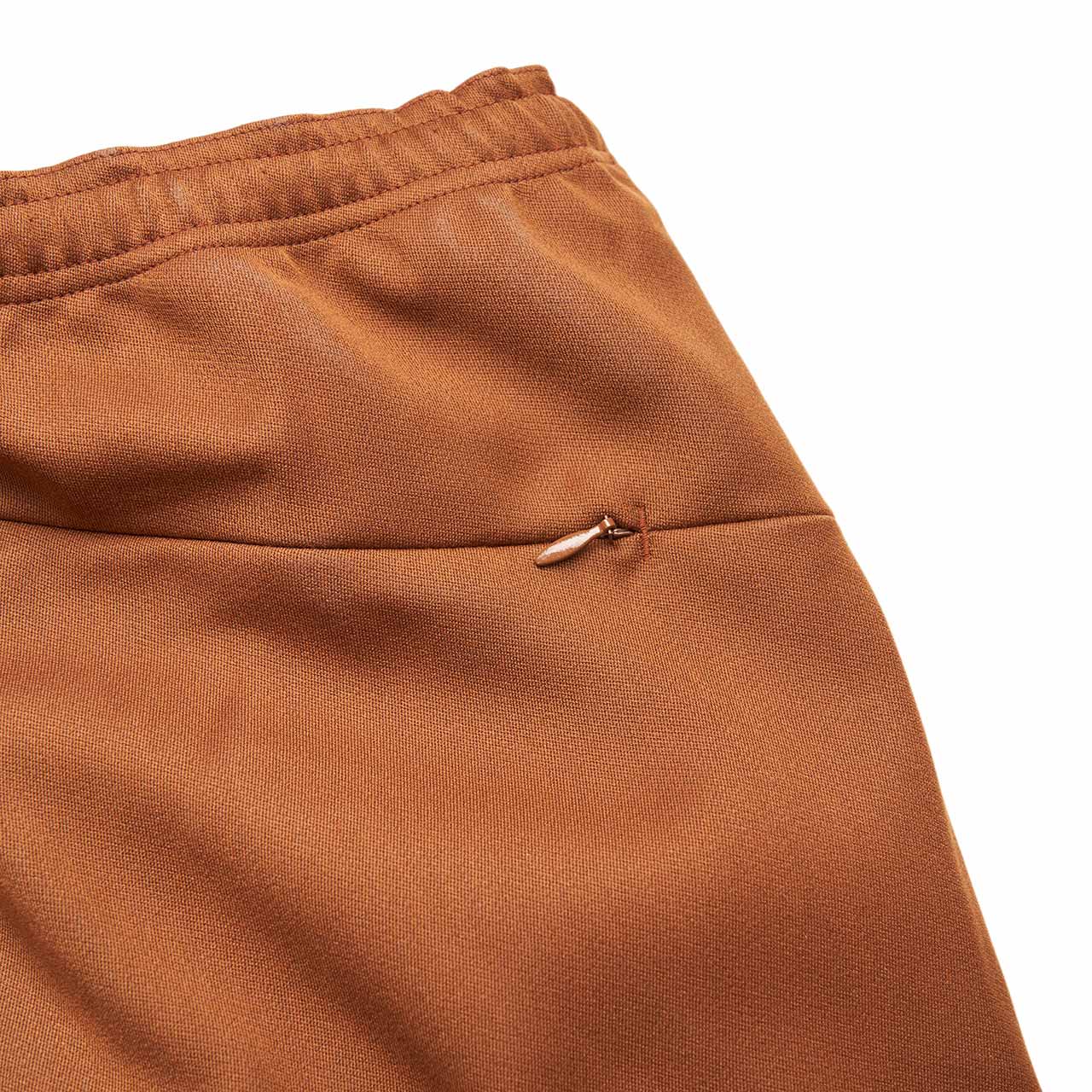 needles needles doeskin bootcut pants (brown)