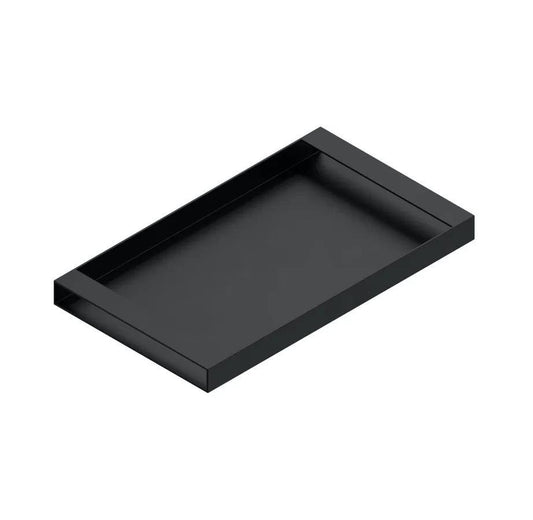 new tendency torei tray (black) - tor015023 - a.plus - Image - 1