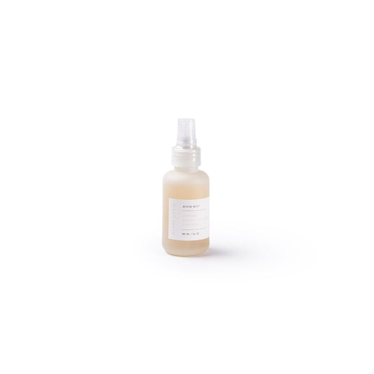 night space night space pure white room mist (white) NS-RM-PSPONESIZE