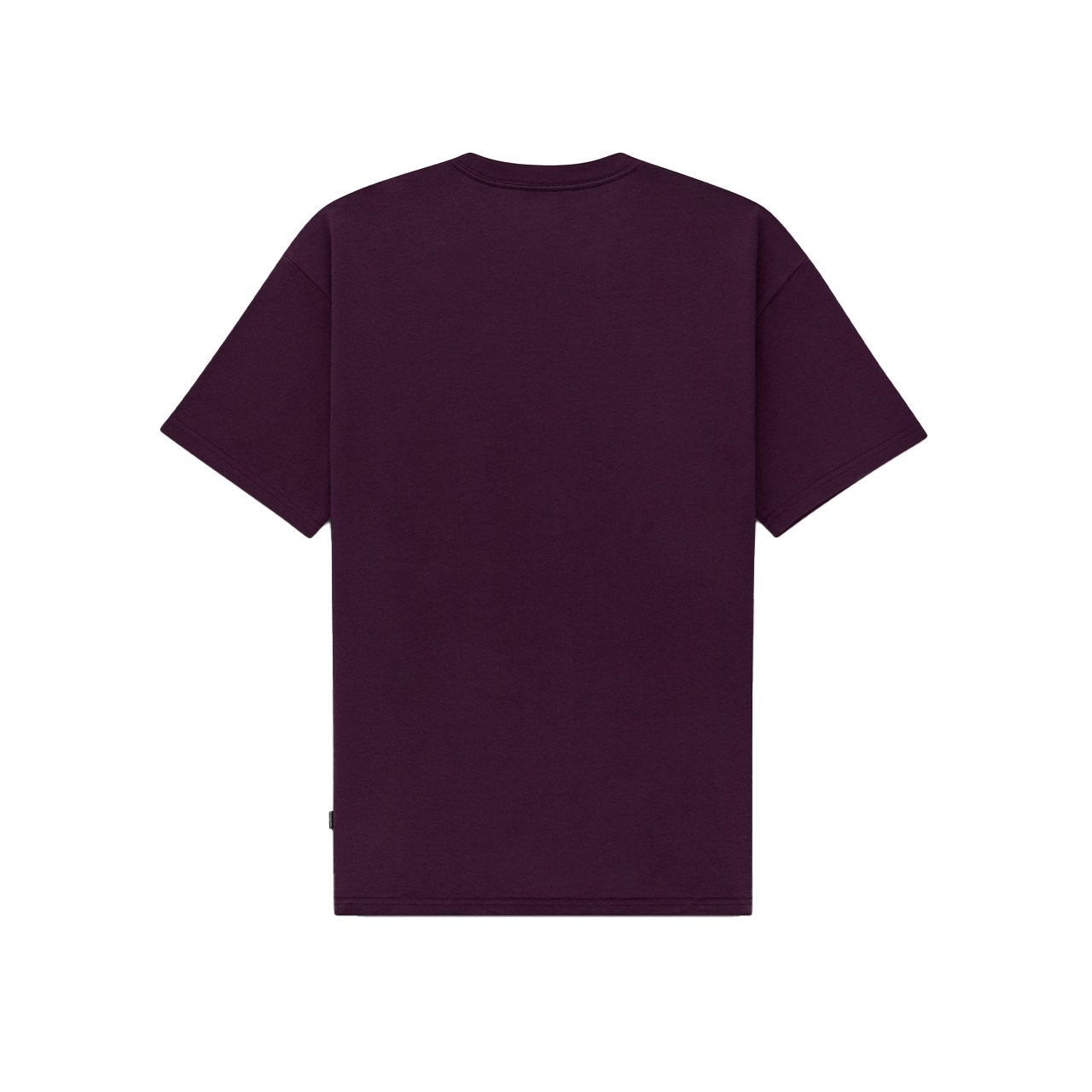 paria x converse paria x converse fashion t-shirt (purple)