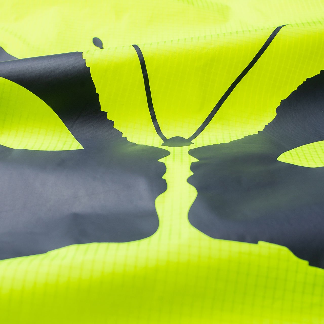 perks and mini alien morphosis coach jacket (neon yelllow) - 39069-fy - a.plus - Image - 8