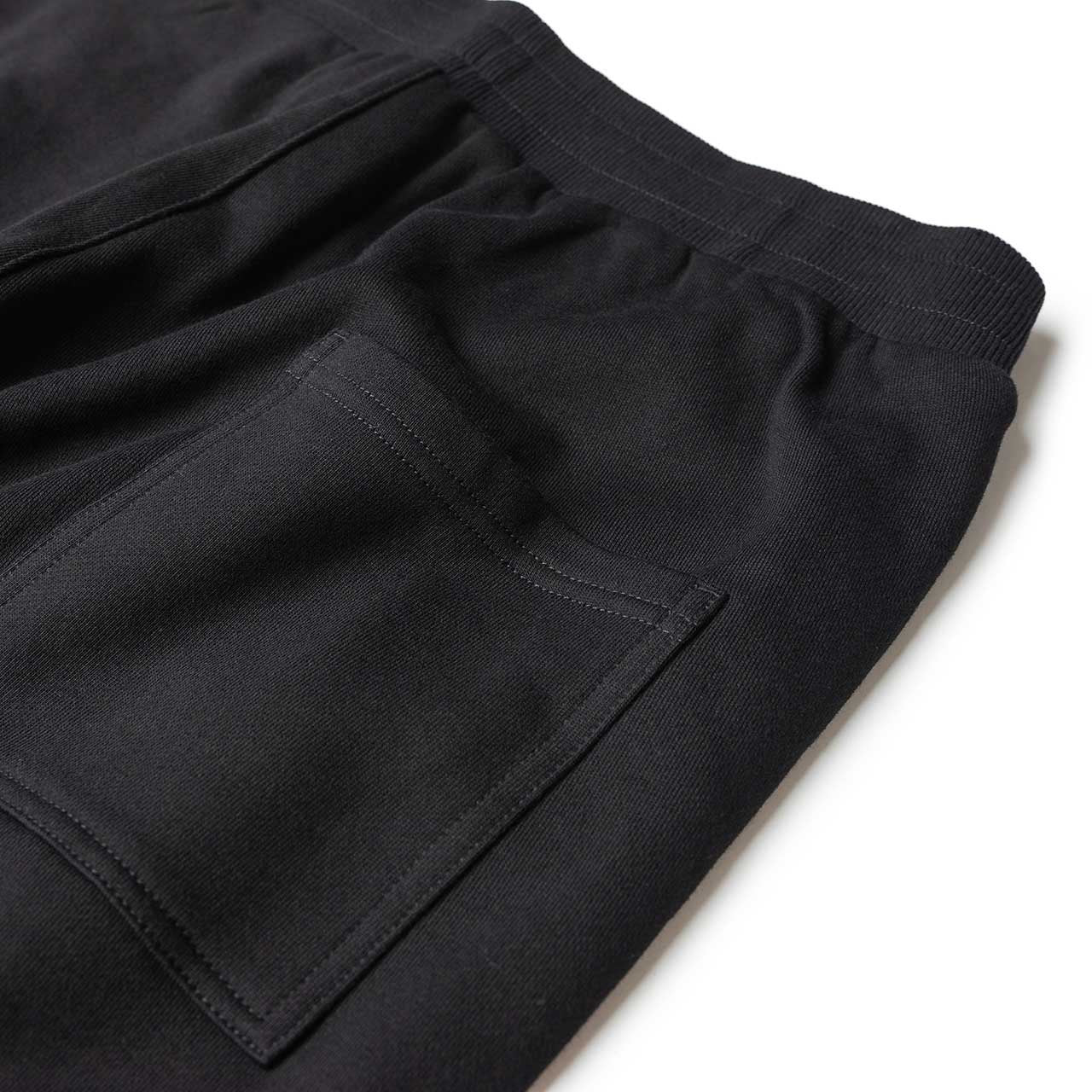 perks and mini b.t.c. jogger sweat pants (black) - 8382-b - a.plus - Image - 7