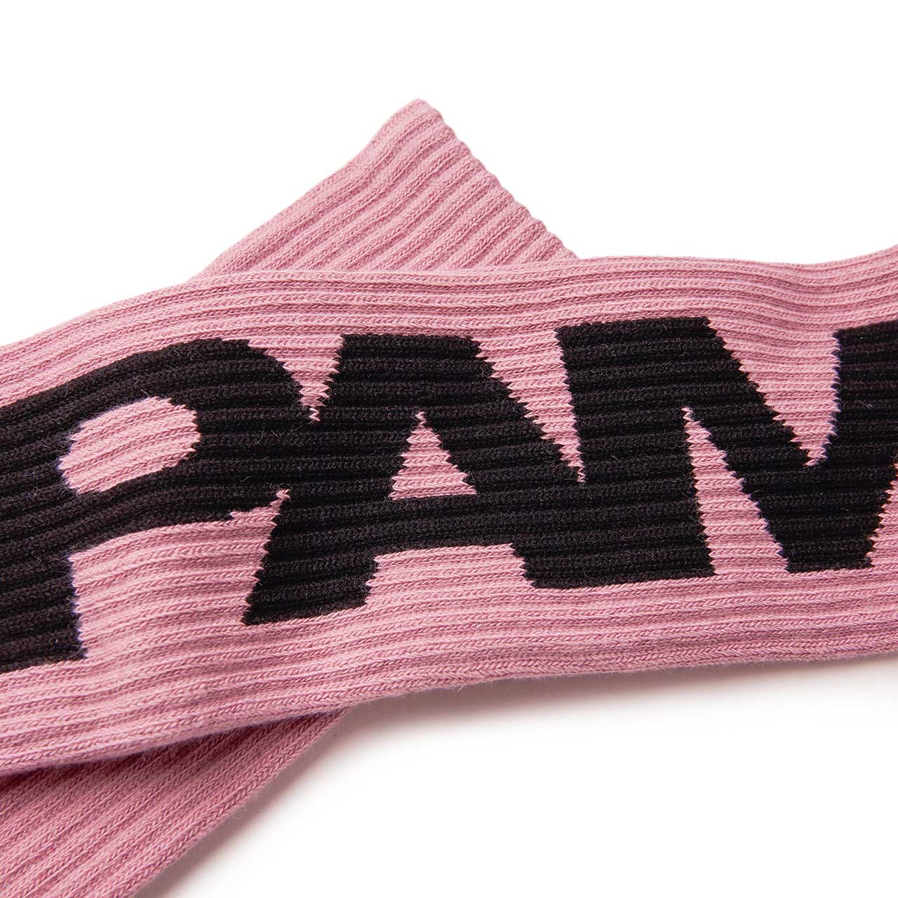 perks and mini b.t.c. socks (pink / grey) - 9705-fsgy - a.plus - Image - 2