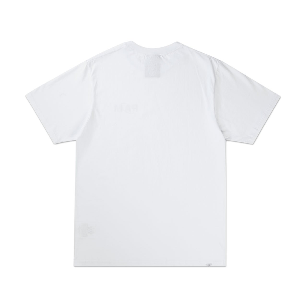 perks and mini ellipse s/s t-shirt - 1397-a-ow - a.plus - Image - 2