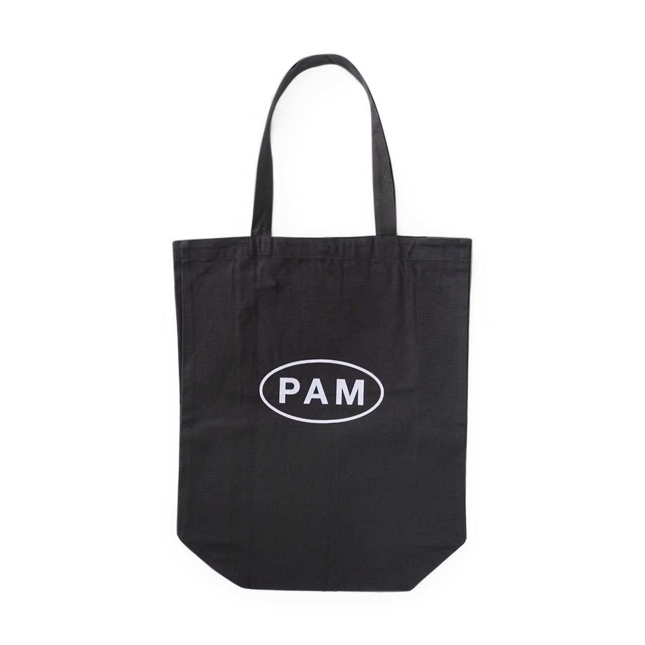 perks and mini gesture tote bag (black) - 9790-a-b - a.plus - Image - 2
