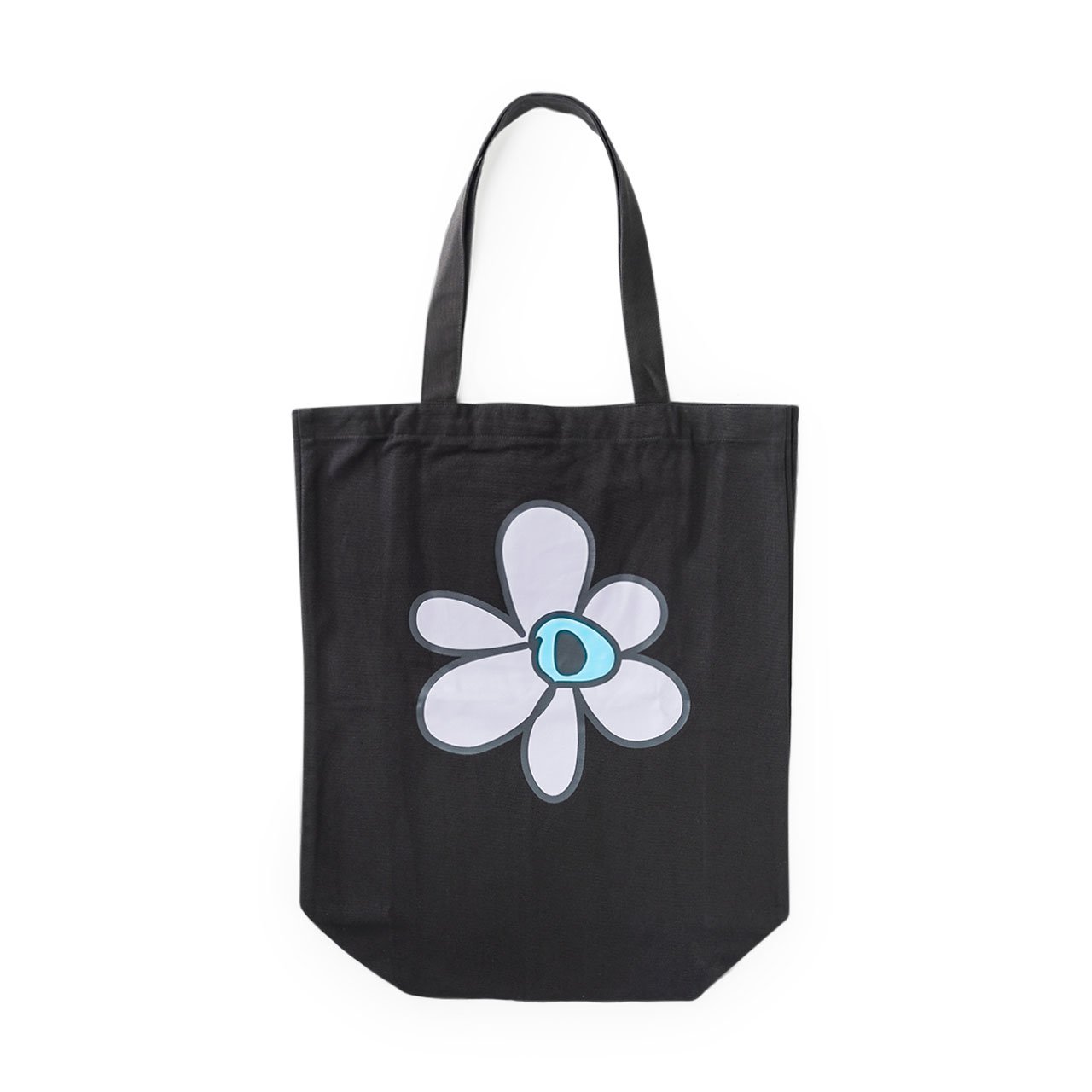 perks and mini gesture tote bag (black) - 9790-a-b - a.plus - Image - 1