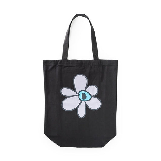 perks and mini gesture tote bag (black) - 9790-a-b - a.plus - Image - 1