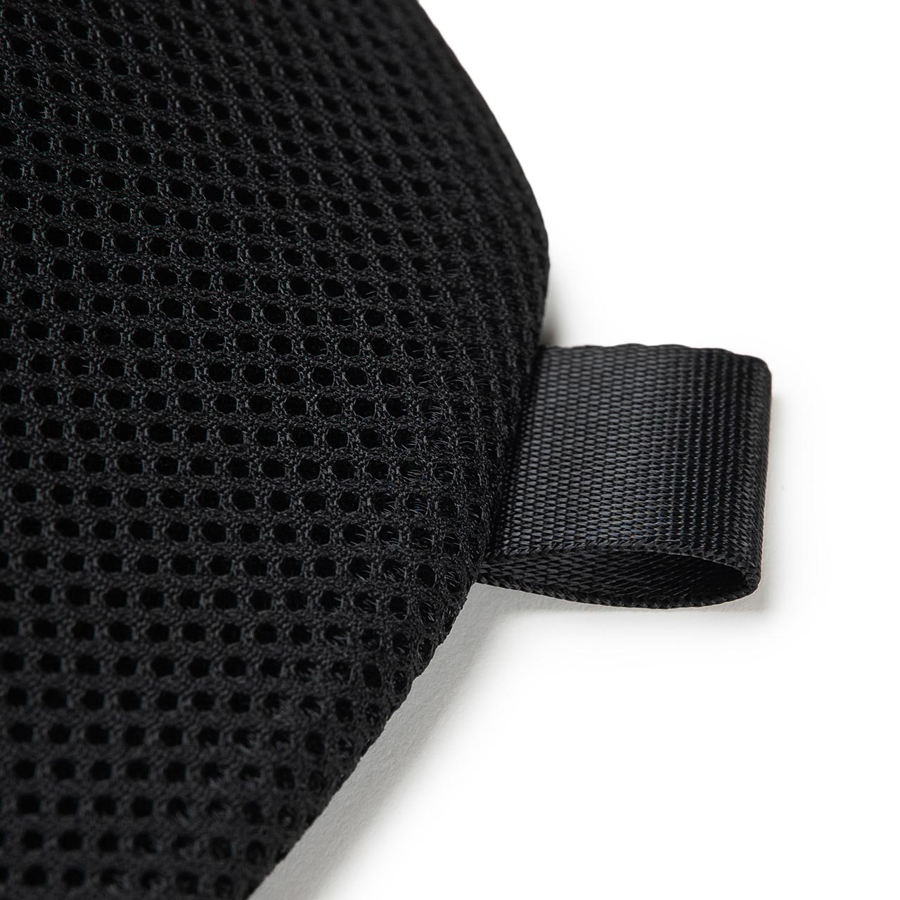 perks and mini luciole shoulder bag (black) - 9776-b - a.plus - Image - 3