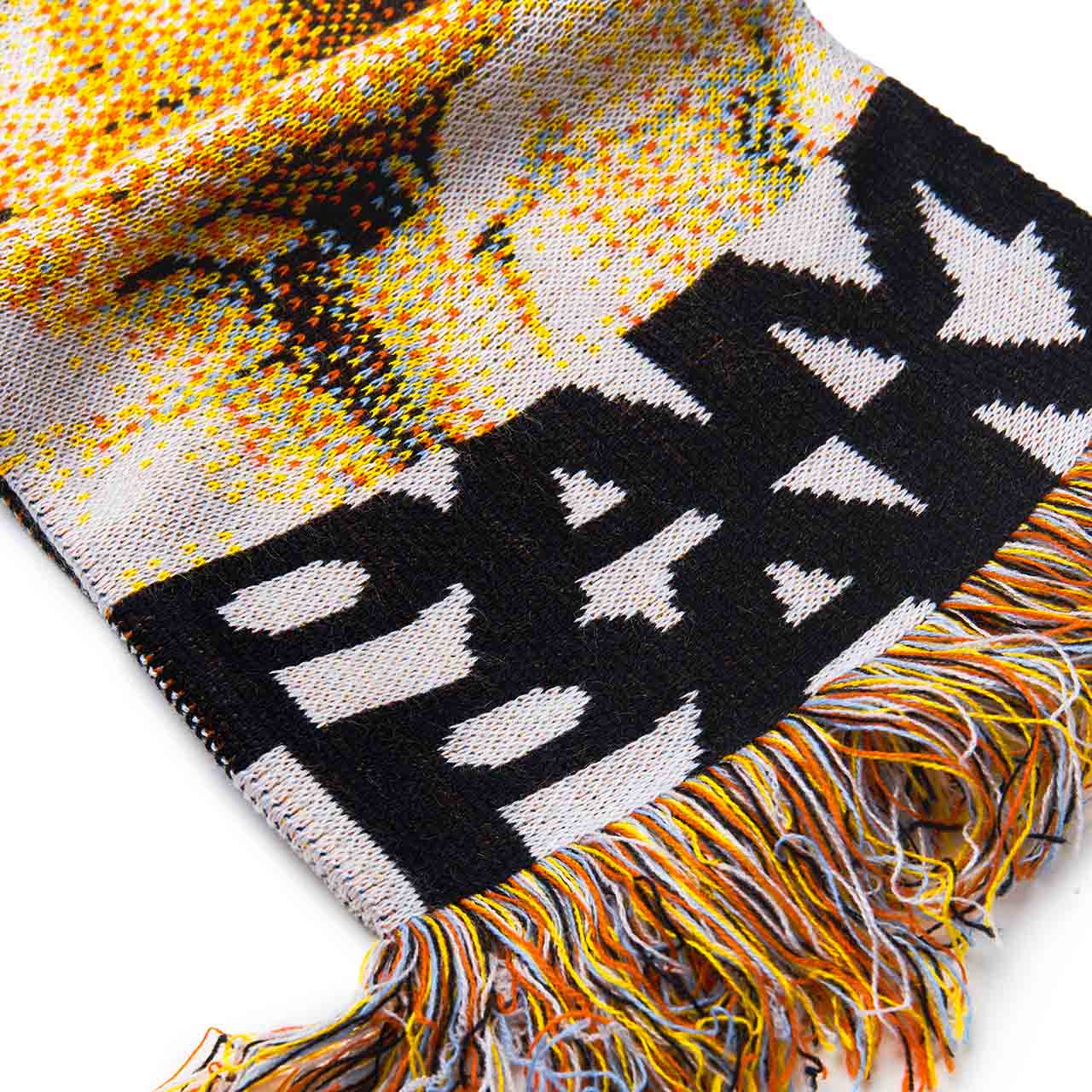 perks and mini manifest scarf (multi) - 8576-mlt - a.plus - Image - 2