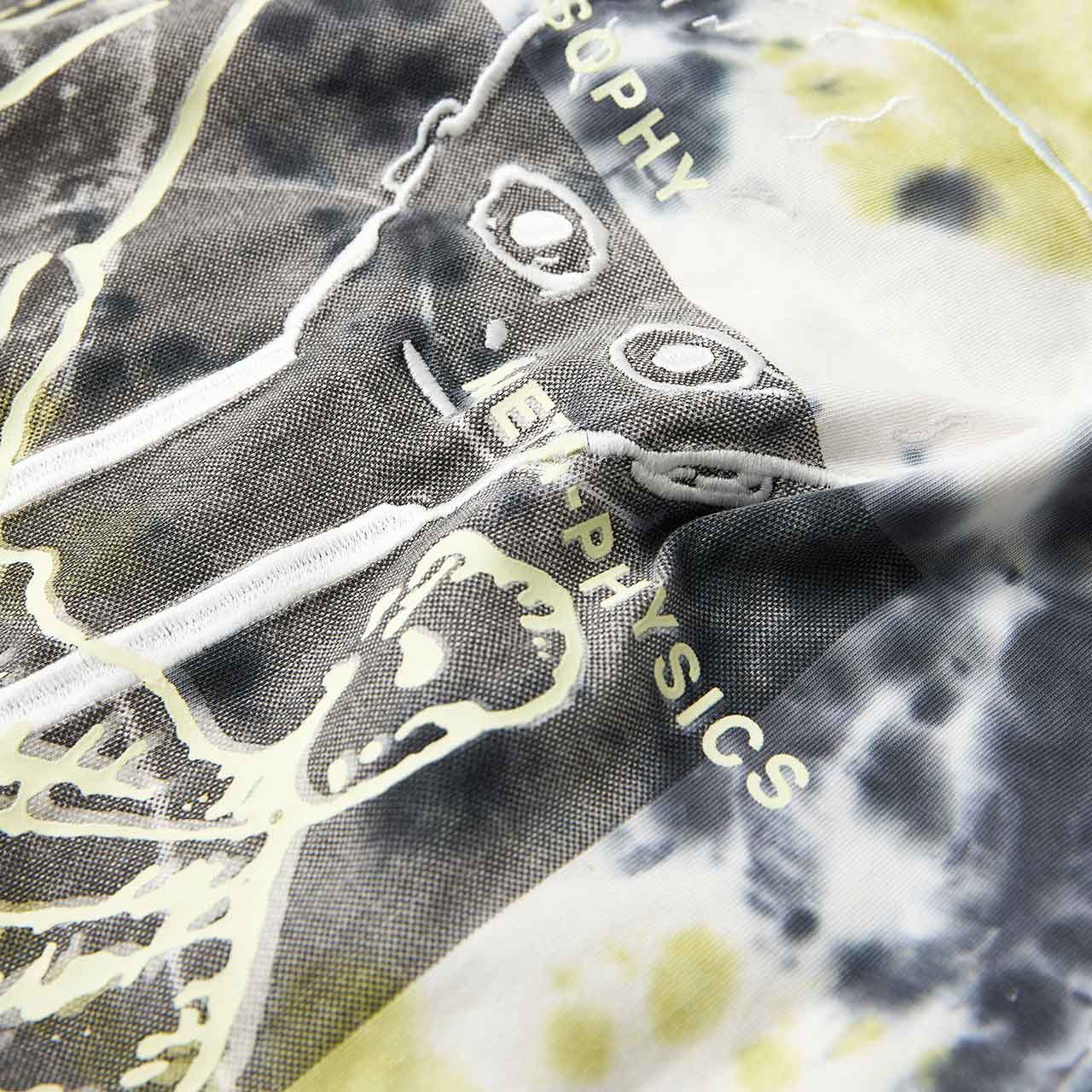 perks and mini murky messages tie dye oversized l/s t-shirt (multi) - 1393-swtd - a.plus - Image - 5