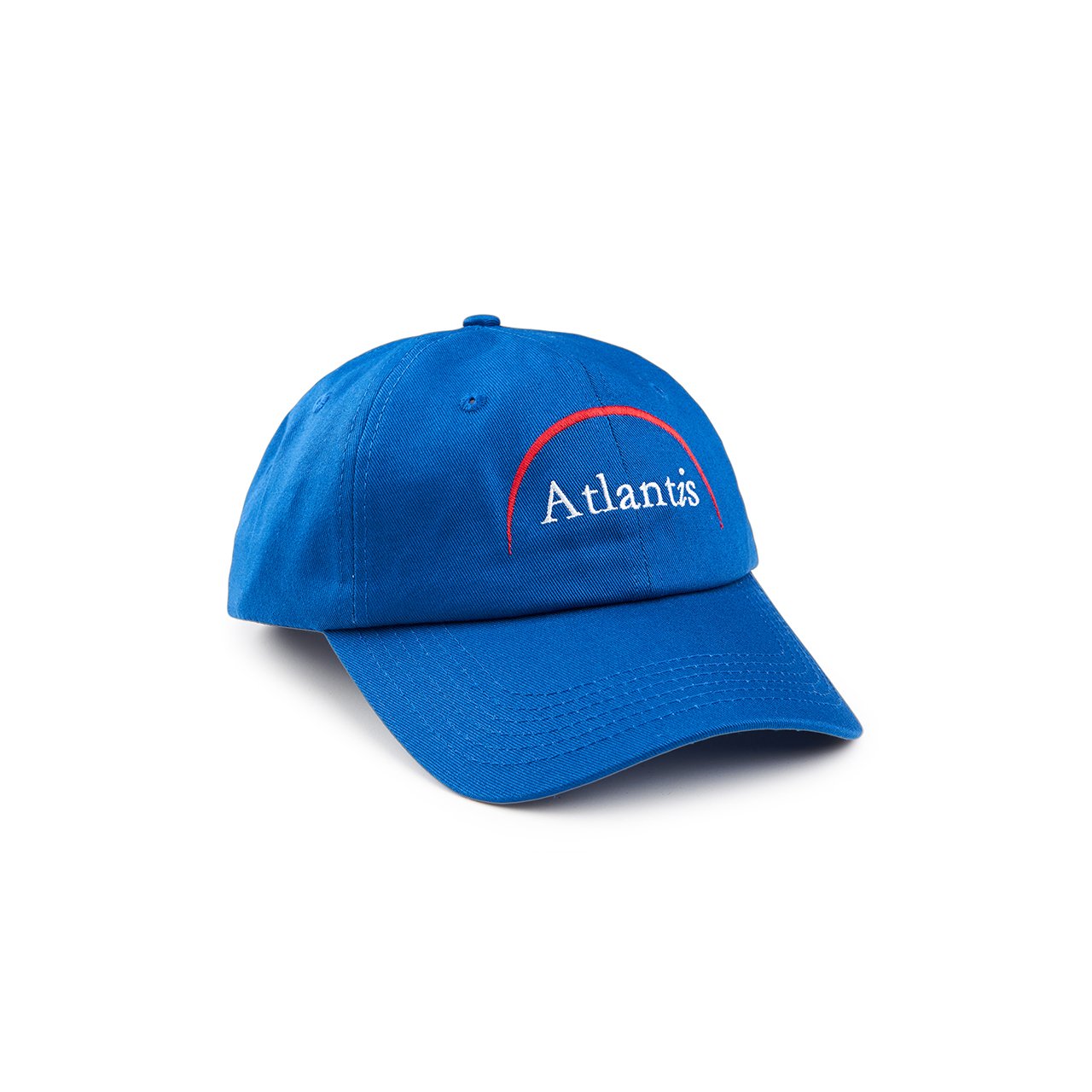 perks and mini perks and mini atlantis is real cap (blue) 9684-A-N